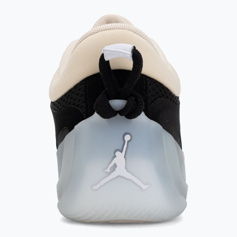 Buty do koszykówki damskie  Jordan Heir Series 2 Precious Medal pearl white/black/metallic gold/white 6