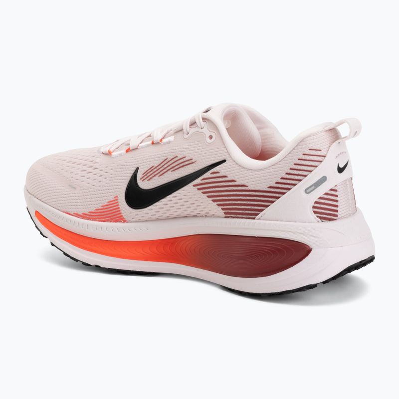 Buty do biegania damskie Nike Vomero 18 pearl pink/team crimson/black 3