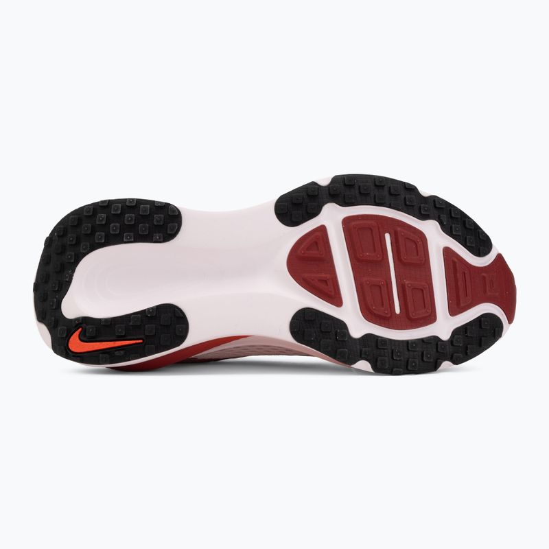 Buty do biegania damskie Nike Vomero 18 pearl pink/team crimson/black 4