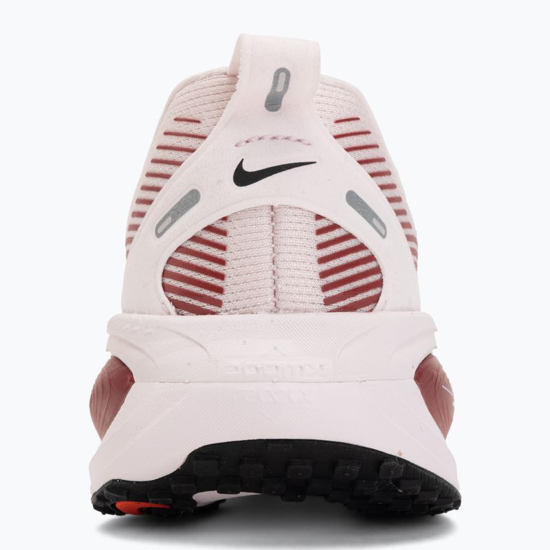 Buty do biegania damskie Nike Vomero 18 pearl pink/team crimson/black 6