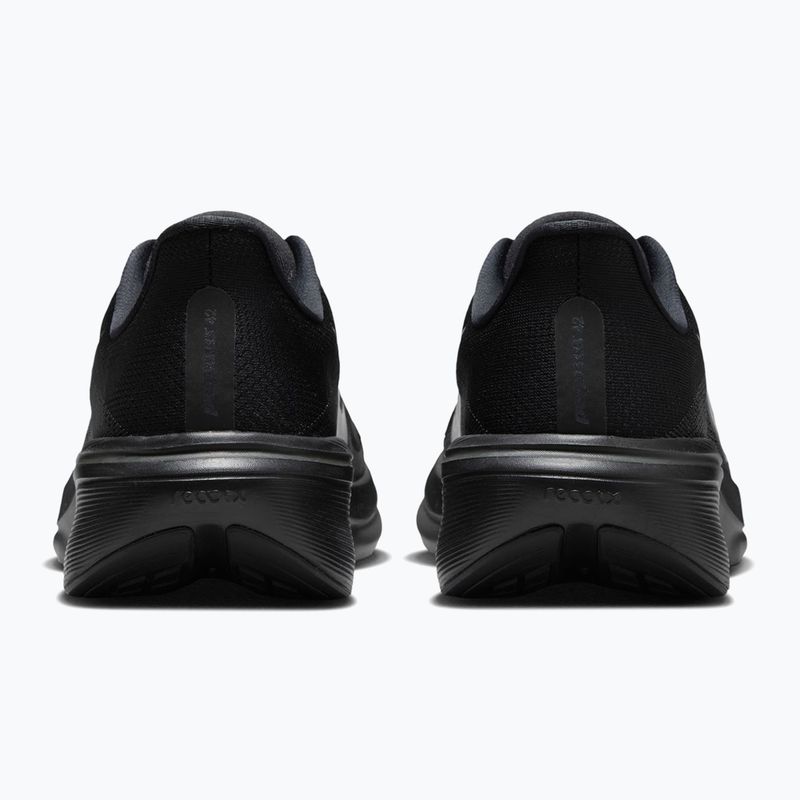 Buty do biegania męskie Nike Pegasus 42 black/anthracite/black 13