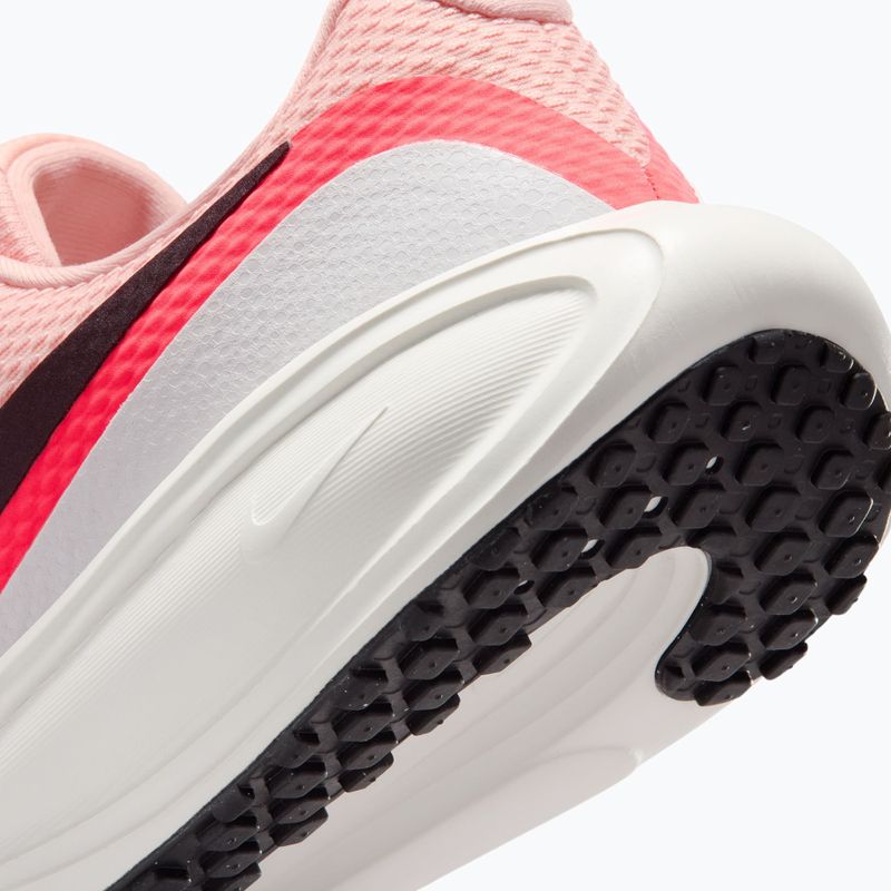 Buty do biegania damskie Nike Revolution 8 arctic orange/white/flash crimson/black 11