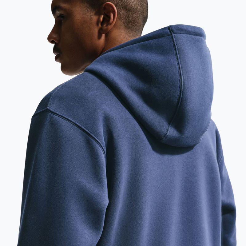 Bluza męska Nike England Club midnight navy/white 6