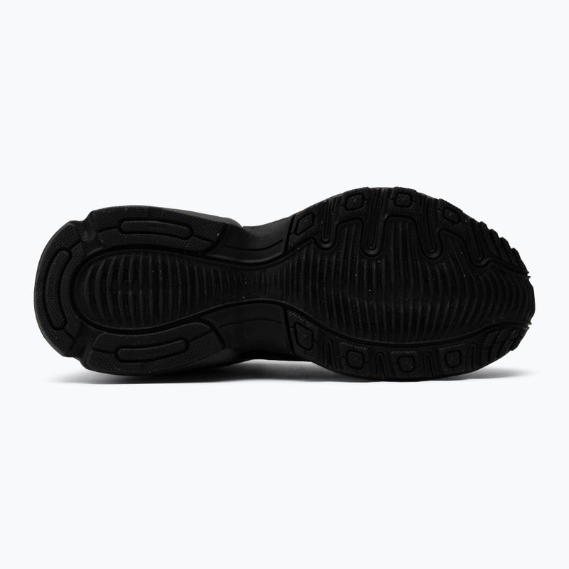 Buty damskie Nike Air Max Fire black/black 4