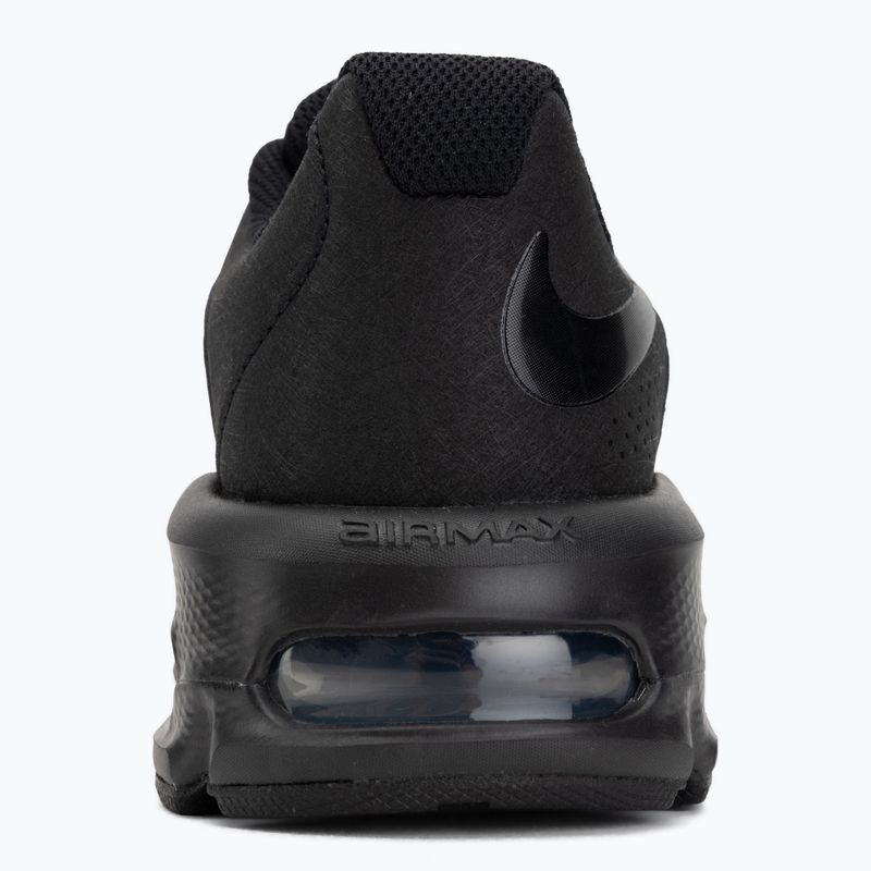 Buty damskie Nike Air Max Fire black/black 6
