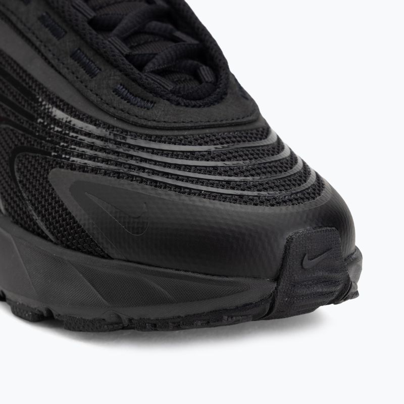 Buty damskie Nike Air Max Fire black/black 7