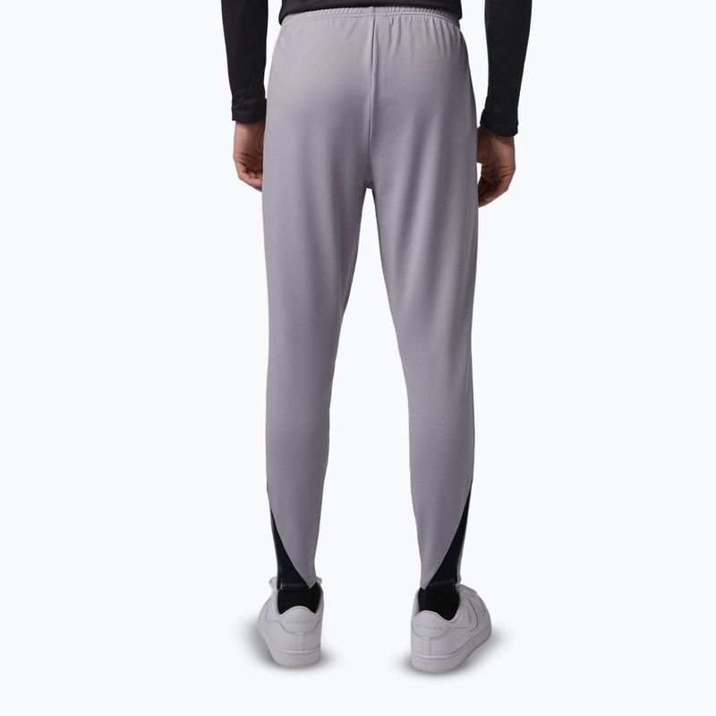 Spodnie piłkarskie męskie Nike Paris Saint-Germain Strike SE atmosphere grey/black/black 3