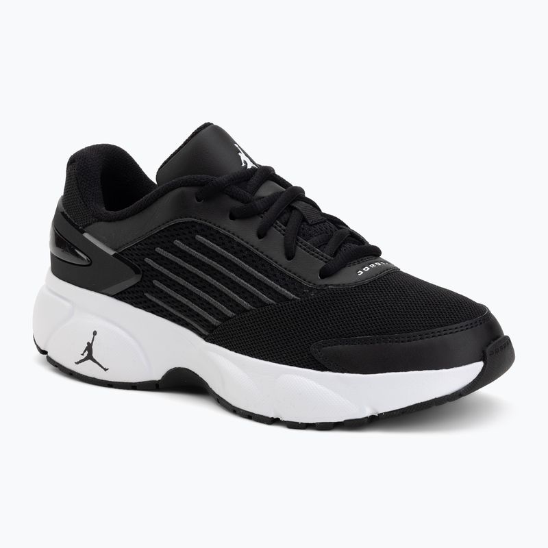 Buty dziecięce Jordan Trunner Flow black/anthracite/white