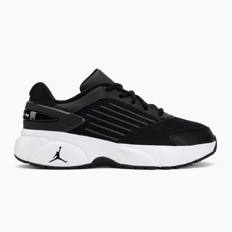 Buty Nike Jordan Trunner Flow black/anthracite/white 2