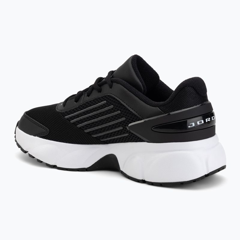 Buty Nike Jordan Trunner Flow black/anthracite/white 3