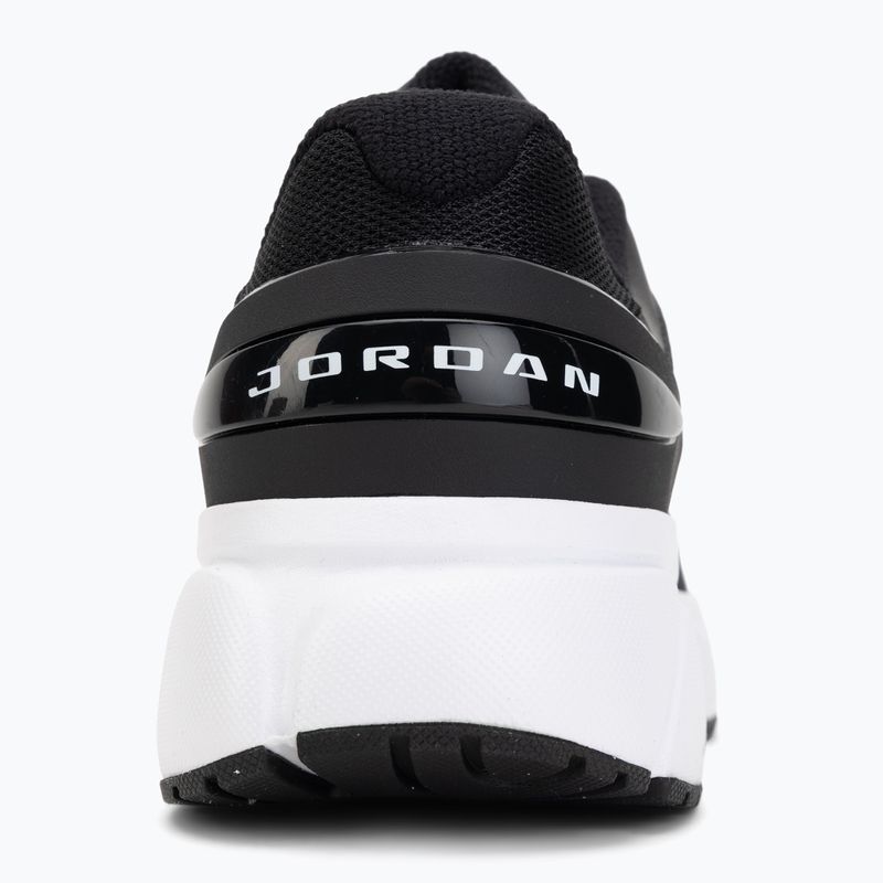 Buty dziecięce Jordan Trunner Flow black/anthracite/white 6