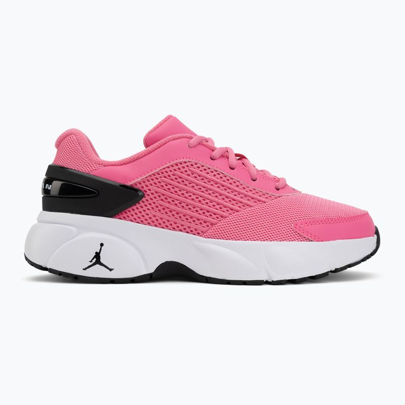 Buty Nike Jordan Trunner Flow pinksicle/white/black 2