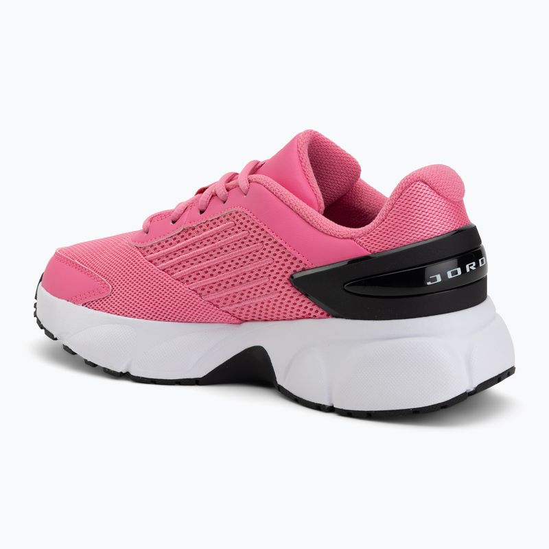 Buty Nike Jordan Trunner Flow pinksicle/white/black 3