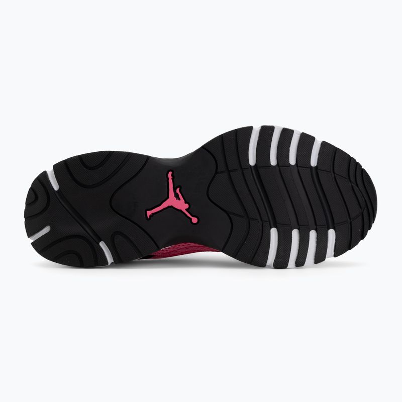 Buty dziecięce  Jordan Trunner Flow pinksicle/white/black 4