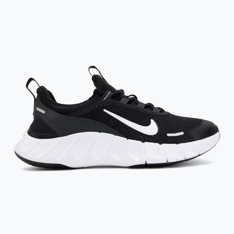 Buty Nike Free Ride black/anthracite/white 2