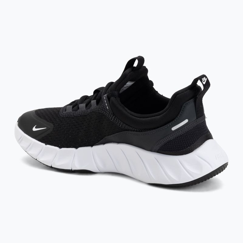 Buty Nike Free Ride black/anthracite/white 3