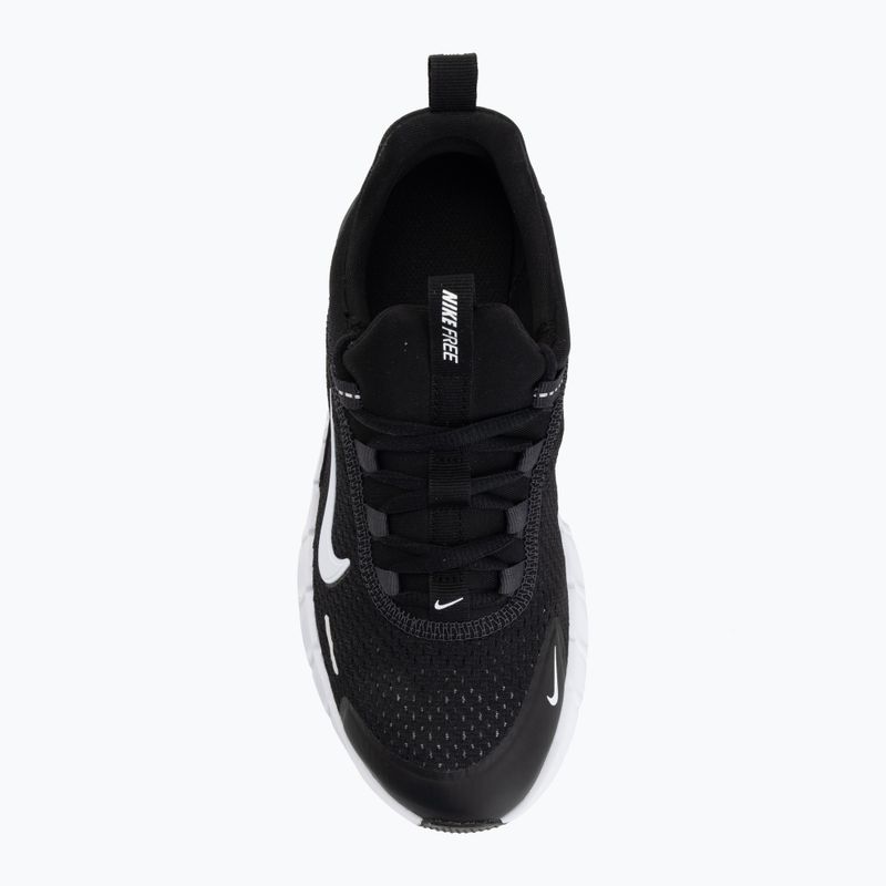 Buty Nike Free Ride black/anthracite/white 5