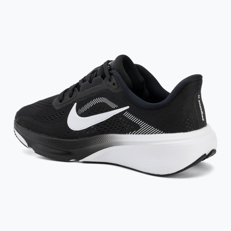 Buty do biegania Nike Pegasus 42 black/photon dust/white 3