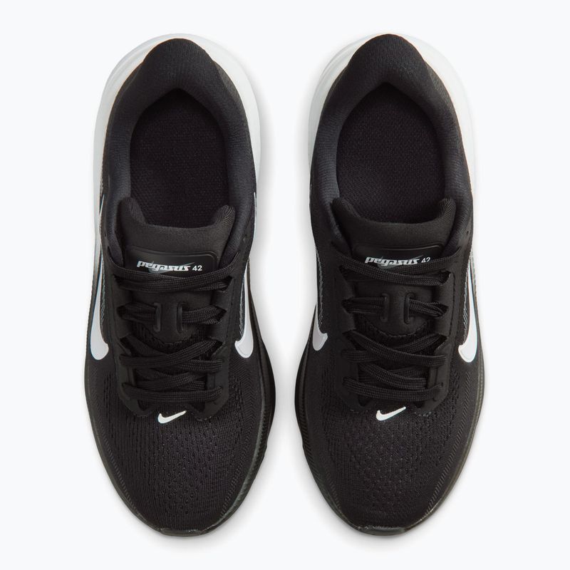 Buty do biegania Nike Pegasus 42 black/photon dust/white 11