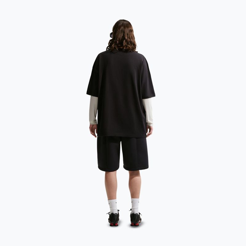 Koszulka damska Nike Sportswear Classic Oversized black 3