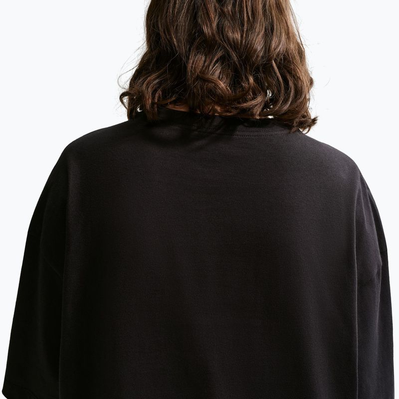 Koszulka damska Nike Sportswear Classic Oversized black 6