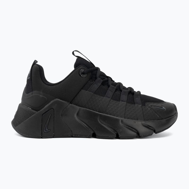 Buty treningowe damskie Nike Free Metcon 7 black/black/anthracite 2