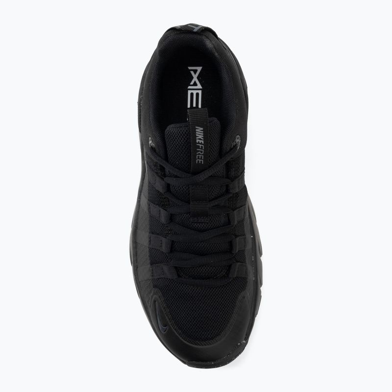 Buty treningowe damskie Nike Free Metcon 7 black/black/anthracite 5