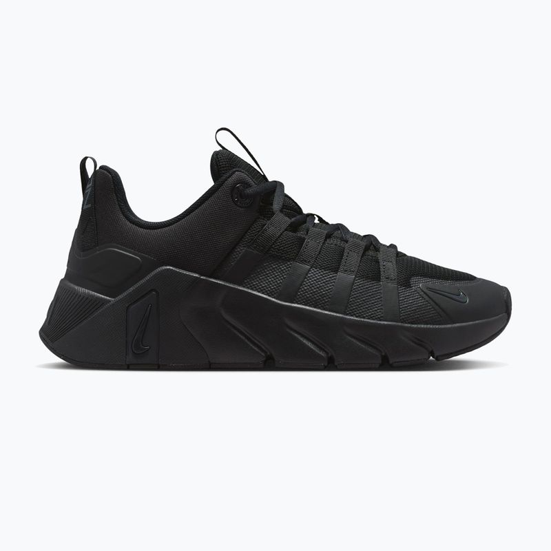 Buty treningowe damskie Nike Free Metcon 7 black/black/anthracite 8