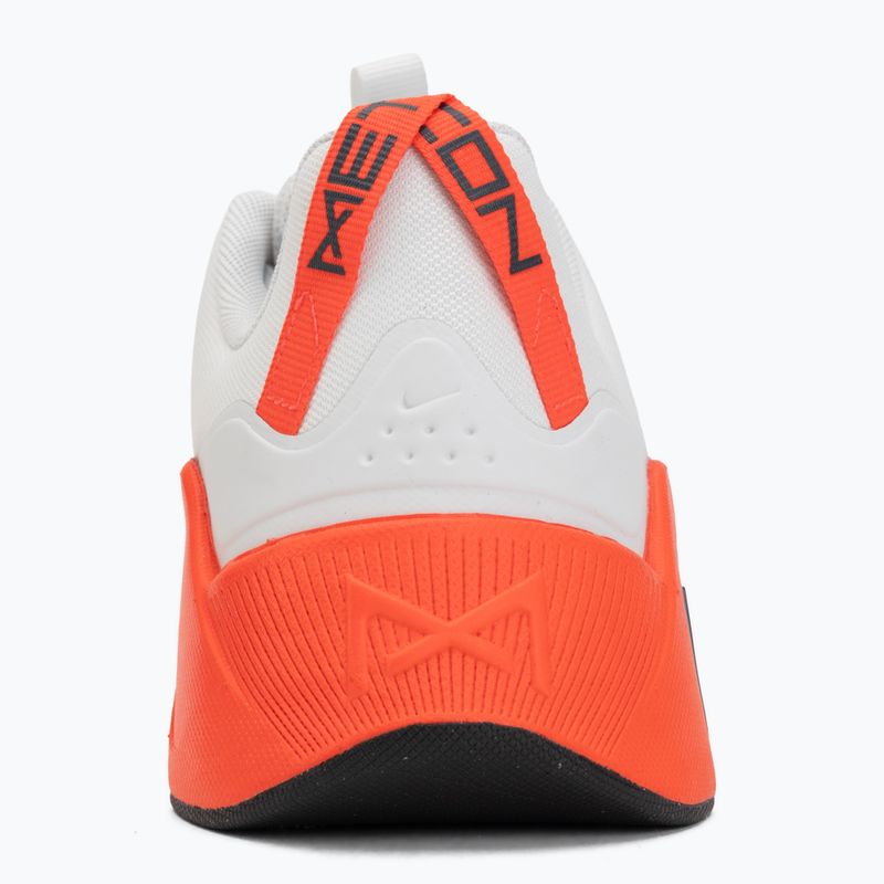 Buty treningowe męskie Nike Free Metcon 7 summit white/bright crimson/anthracite 6