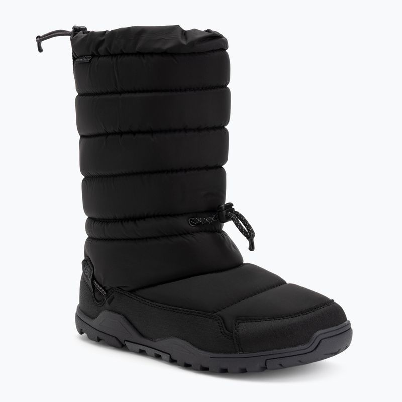 Buty barefoot damskie Xero Shoes Alpine Pull On black