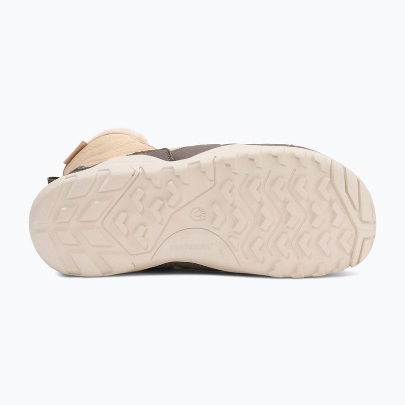 Buty barefoot damskie Xero Shoes Alpine irish cream 5