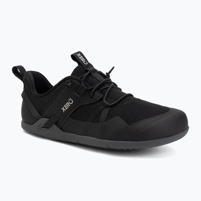 Buty barefoot męskie Xero Shoes Prio Easy On black