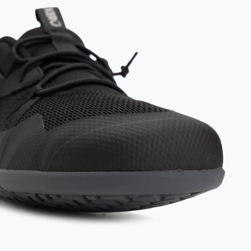 Buty barefoot męskie Xero Shoes Prio Easy On black 7