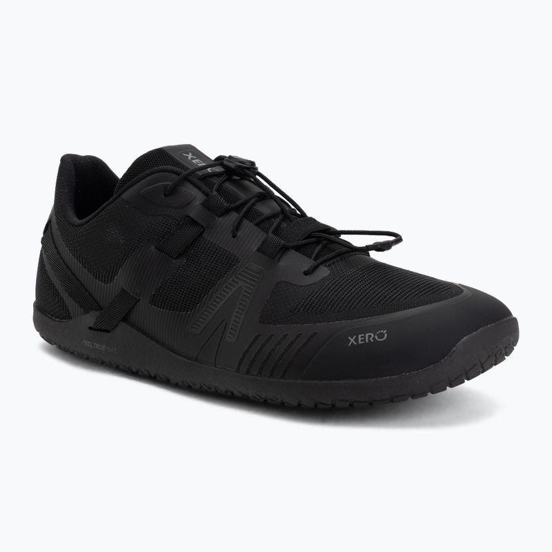 Buty barefoot męskie Xero Shoes XT Max black