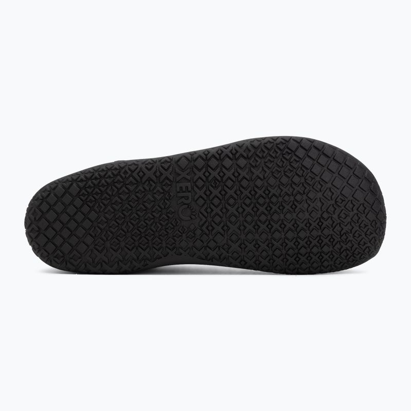 Buty barefoot męskie Xero Shoes XT Max black 4