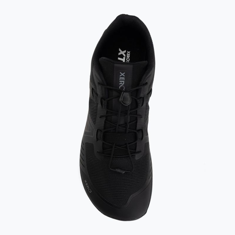 Buty barefoot męskie Xero Shoes XT Max black 5