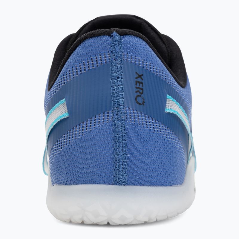 Buty barefoot męskie Xero Shoes XT Max blue 6