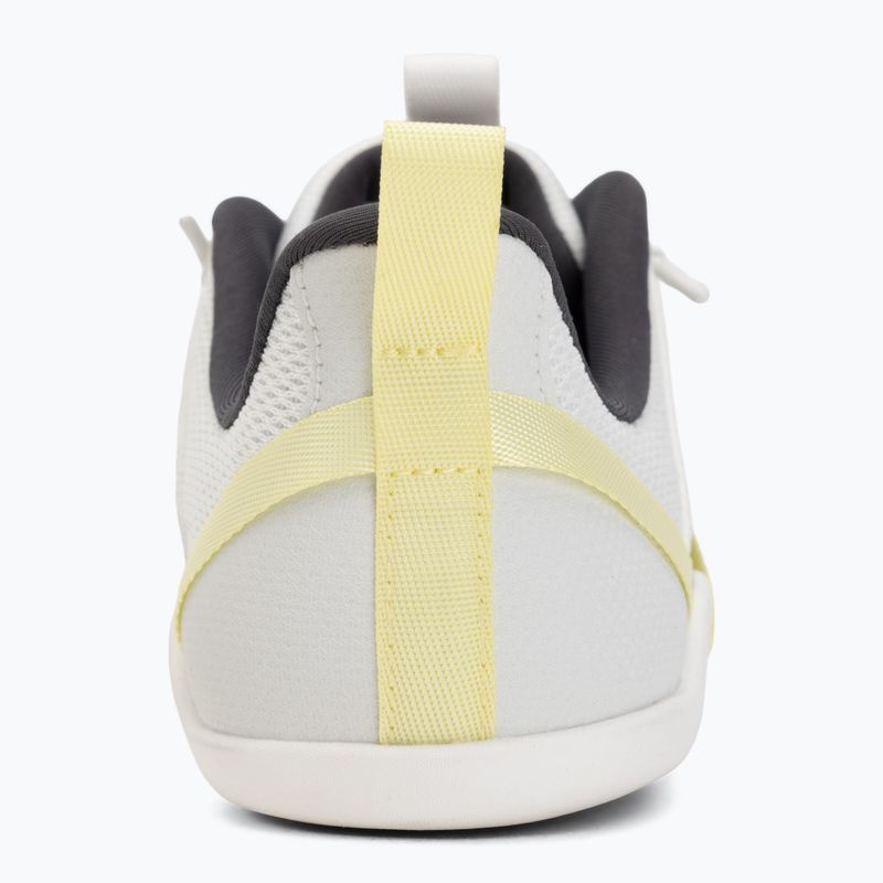 Buty barefoot damskie Xero Shoes Prio Easy On white/multi 6