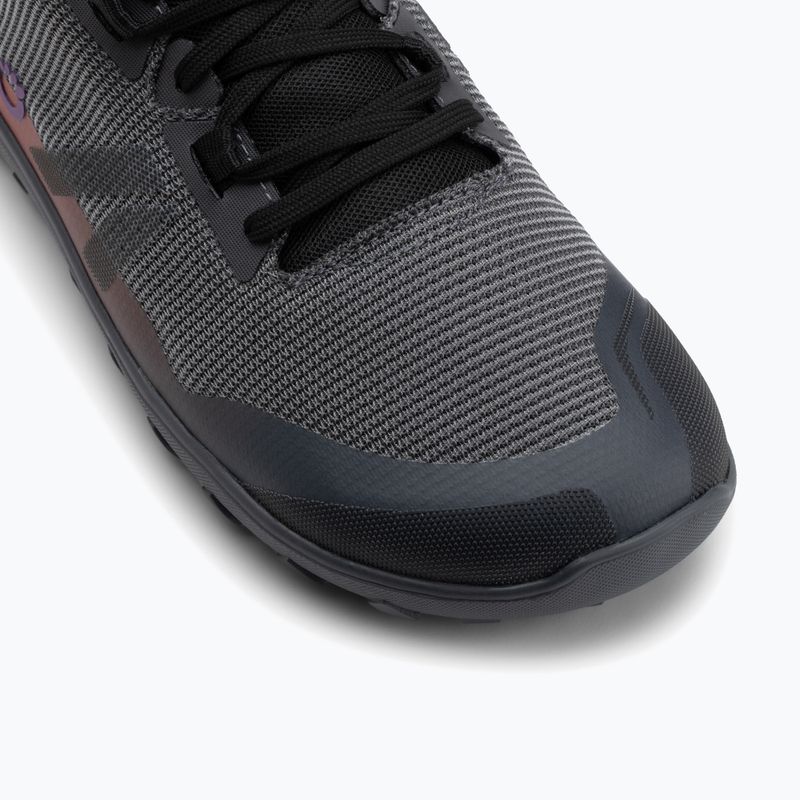 Buty barefoot damskie Xero Shoes Mesa Summit asphalt/multi 7