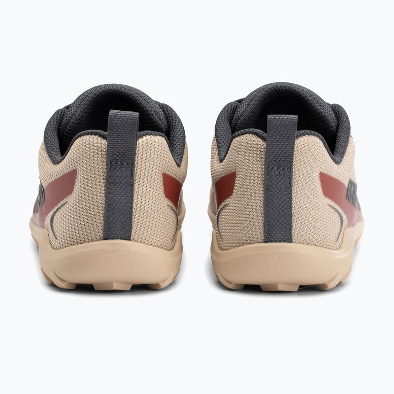 Buty barefoot damskie Xero Shoes Mesa Summit irish cream 3