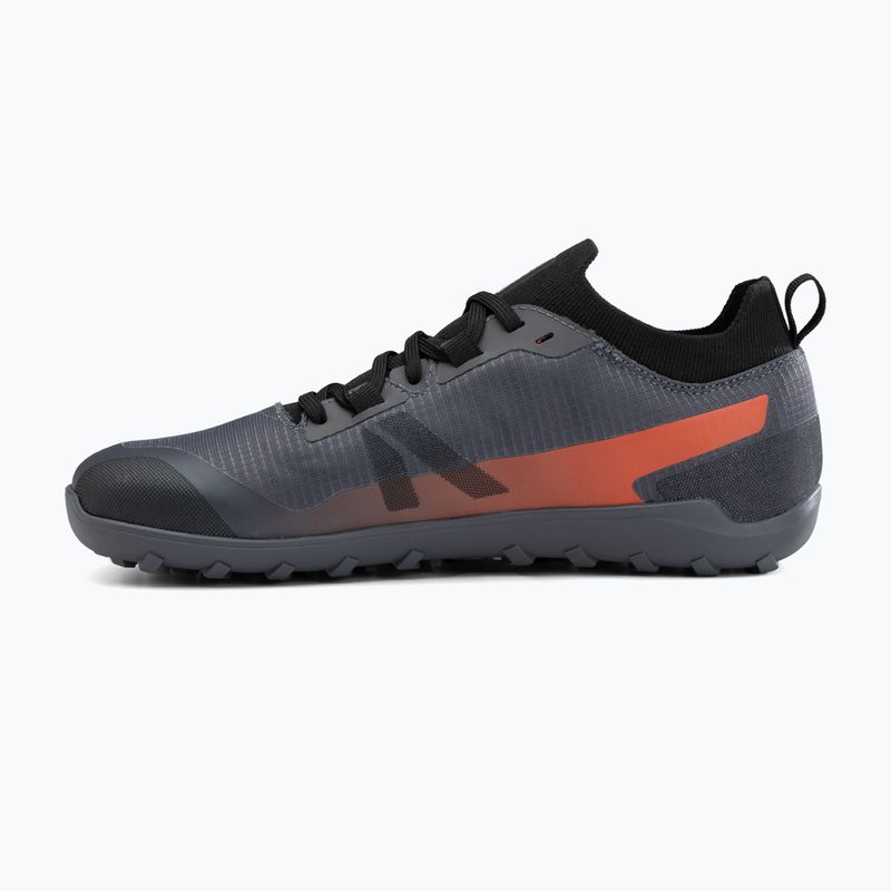 Buty barefoot damskie Xero Shoes Mesa Summit Waterproof asphalt/multi 2