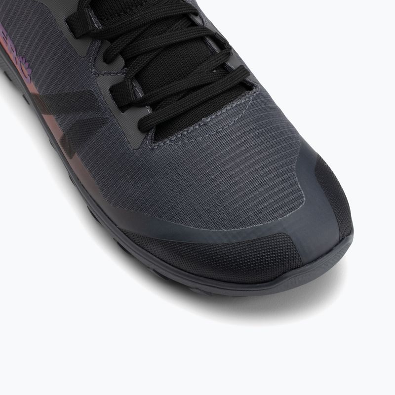 Buty barefoot damskie Xero Shoes Mesa Summit Waterproof asphalt/multi 7