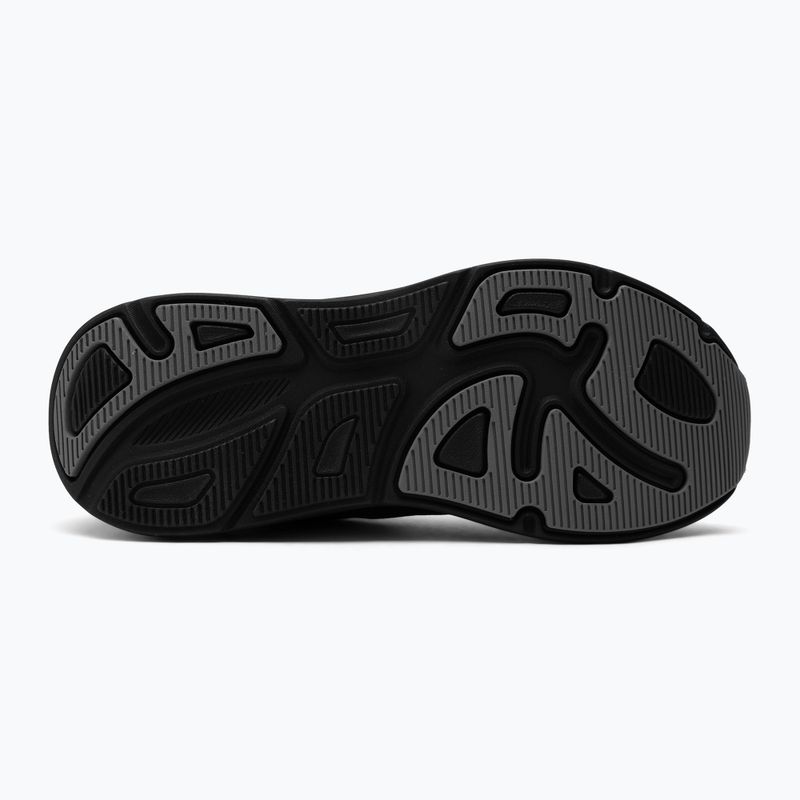 Buty męskie SKECHERS Bobs Skillz black 4