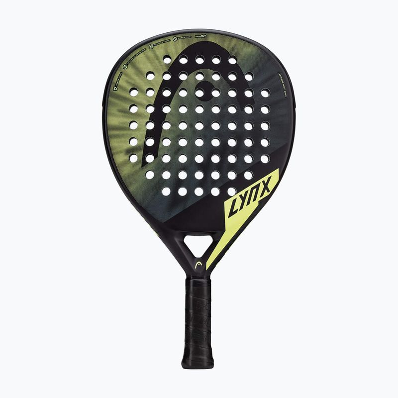 Rakieta do padla Head Lynx 2025