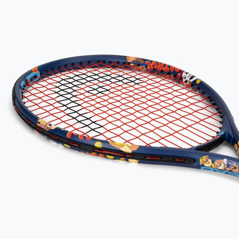 Rakieta tenisowa dziecięca HEAD Paw 19 blue 5