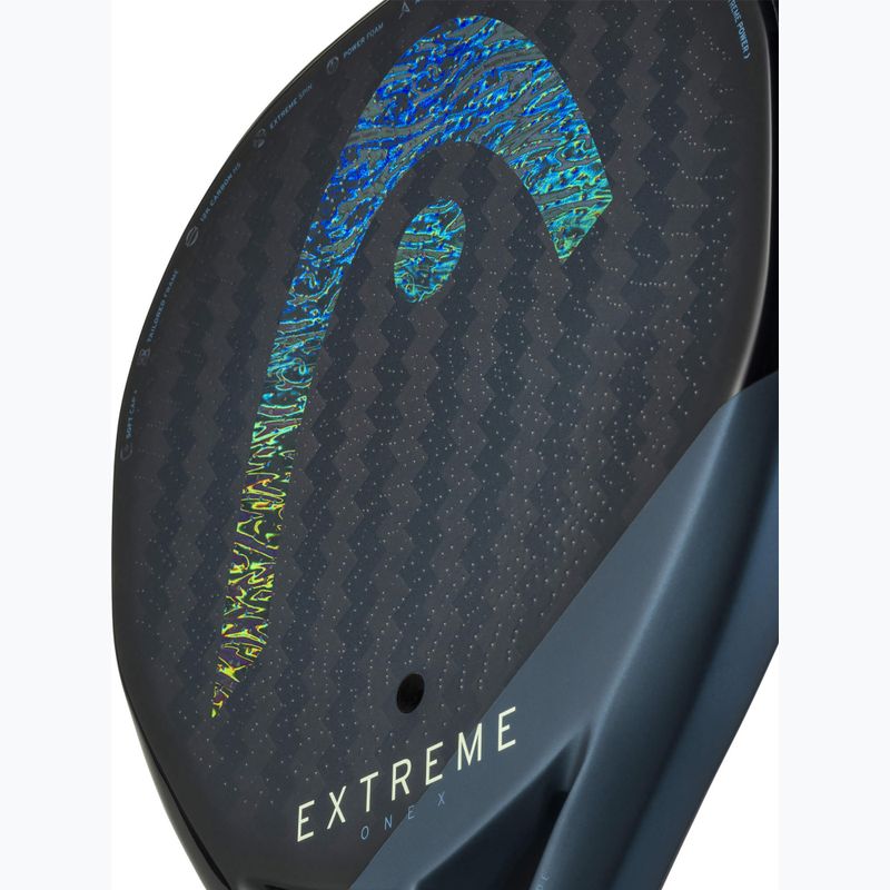 Rakieta do padla HEAD Extreme One X 2025 4