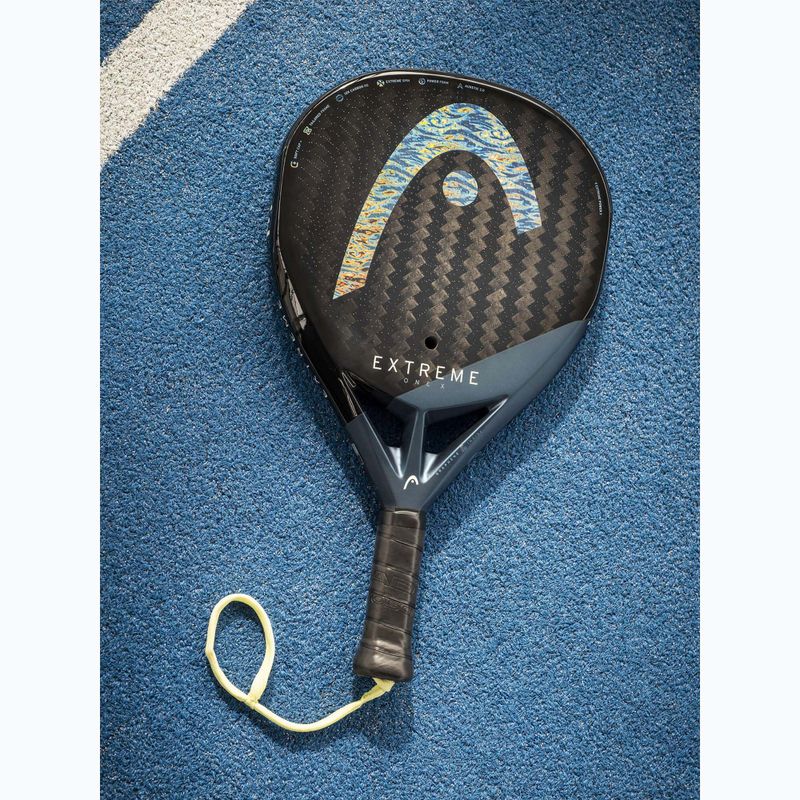 Rakieta do padla HEAD Extreme One X 2025 5