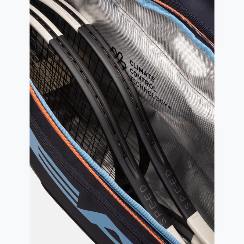 Torba tenisowa HEAD Pro Racquet Bag L navy 6