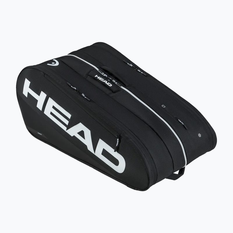 Torba tenisowa HEAD Tour Racquet Bag XL 75 l black 3