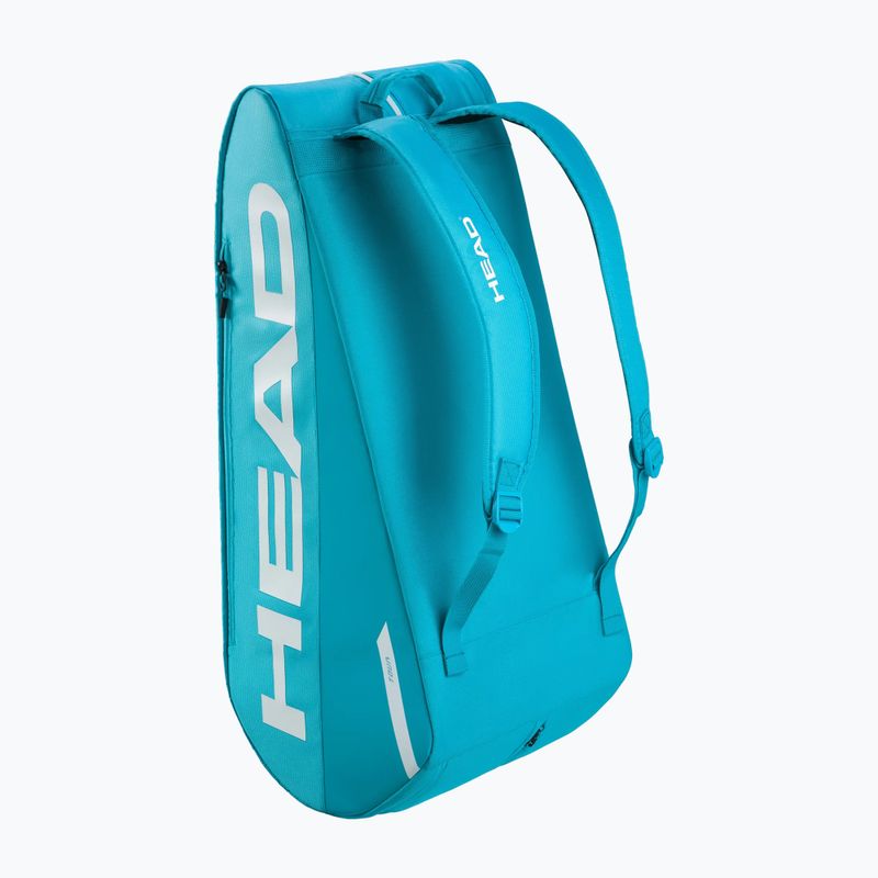 Torba tenisowa HEAD Tour Racquet Bag L 65 l blue 3